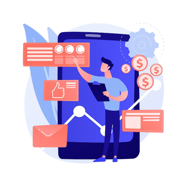 Where Business Automation 
                Meets Real Results