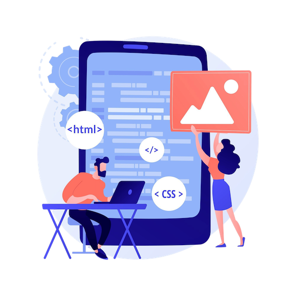 mobile application