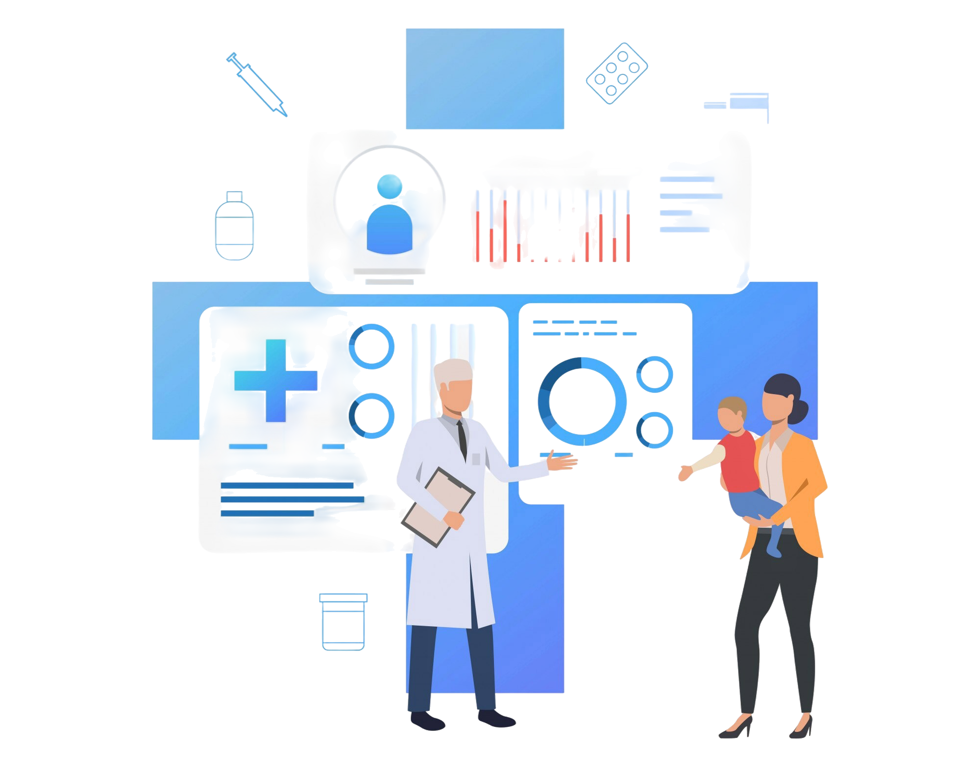 Where Business Automation 
                    Meets Real Results